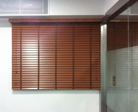 一站式服务 龙岗横岗办公窗帘专业安装指南