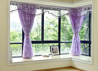 窗帘材质全解析 常见分类、优缺点与选择指南