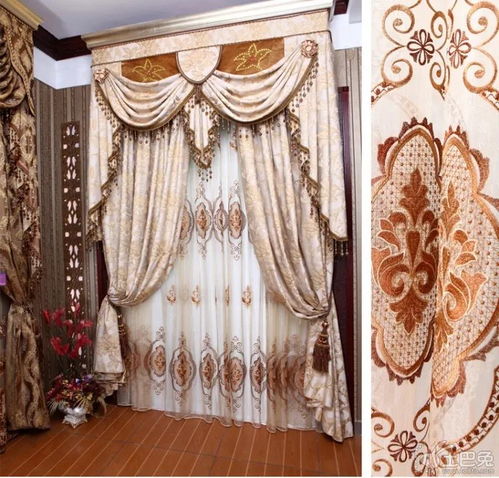 窗帘发霉别慌张！不同材质区别清洗，轻松告别霉斑困扰