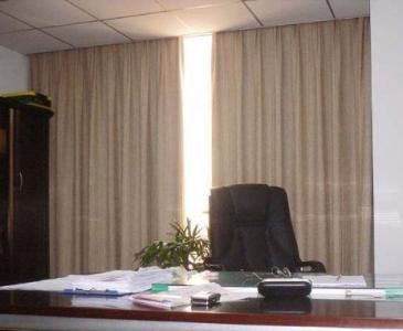天津河北区专业办公窗帘定制 打造高效舒适的办公空间