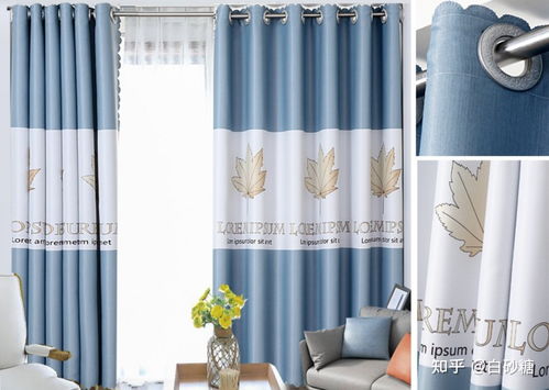 2024年窗帘选购全攻略 品牌、材质与选购要点详解