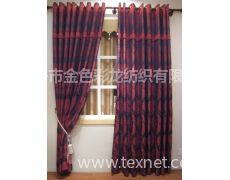 纺织网 窗帘供应与贸易信息的综合平台及纺织材料小帘的应用解析