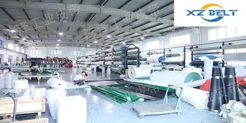 安亭镇卫生用品生产线同步带厂家定制 纺织材料小帘的创新应用与选型指南