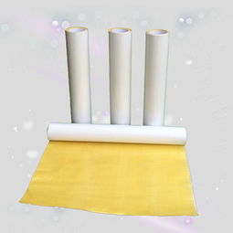 专业解析 印刷双面胶、热熔型印刷双面胶及其在纺织材料小帘中的应用