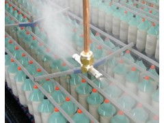 纺织厂棉纺厂专用加湿器系统与纺织材料小帘 专业制造厂家的关键角色