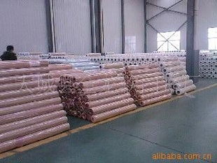 大城县金龙软门帘厂 专注品质，纺织材料小帘领域的专业制造商