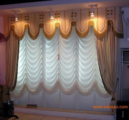 电动水波帘 福建专业定做与供货的全面解析