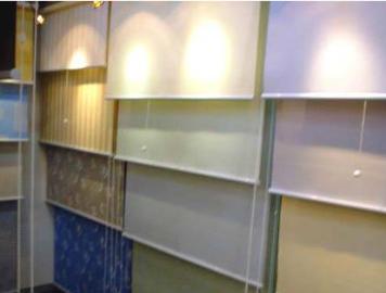 办公室窗帘选购指南 提升办公环境舒适性与效率