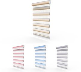 C4D建模与Keyshot渲染在窗帘遮阳产品设计中的应用